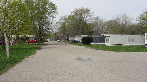 Sherwood MHP & Bourne End MHP: 906 W Main St, Peru, IN 46970